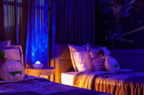 801DSD-The Retreat at ChampionsGate villa